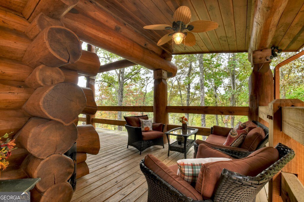 28 Fish Camp Way Mineral Bluff - 23