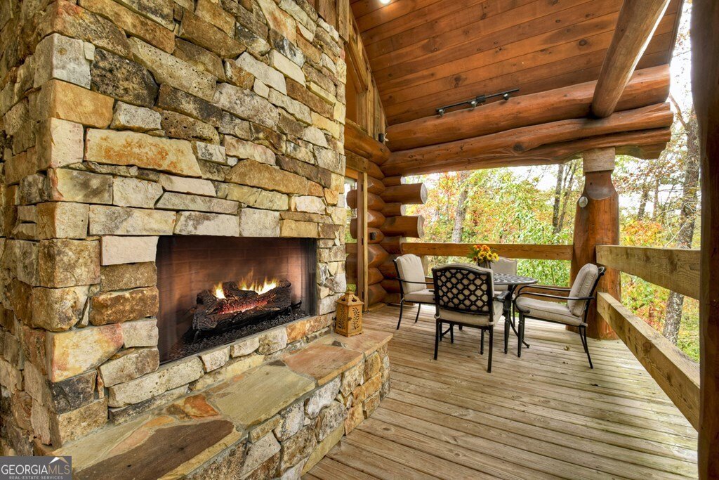 28 Fish Camp Way Mineral Bluff - 26