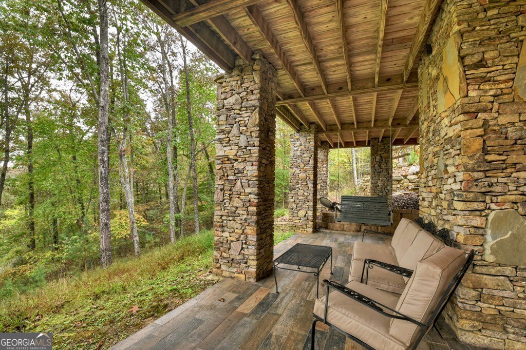 28 Fish Camp Way Mineral Bluff - 27