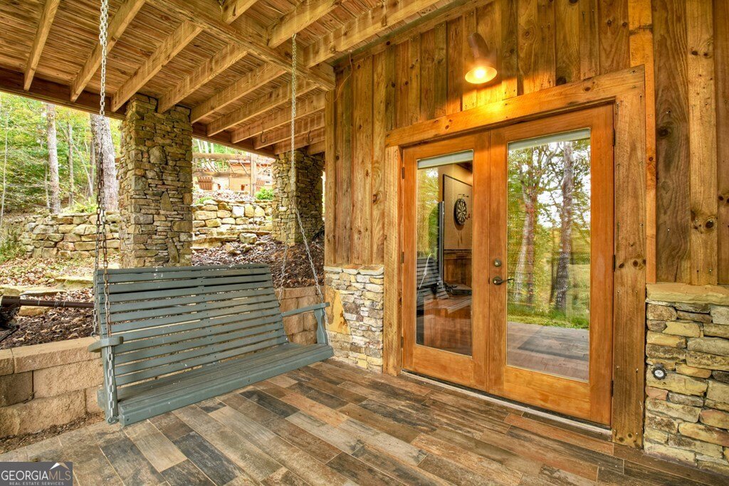 28 Fish Camp Way Mineral Bluff - 28