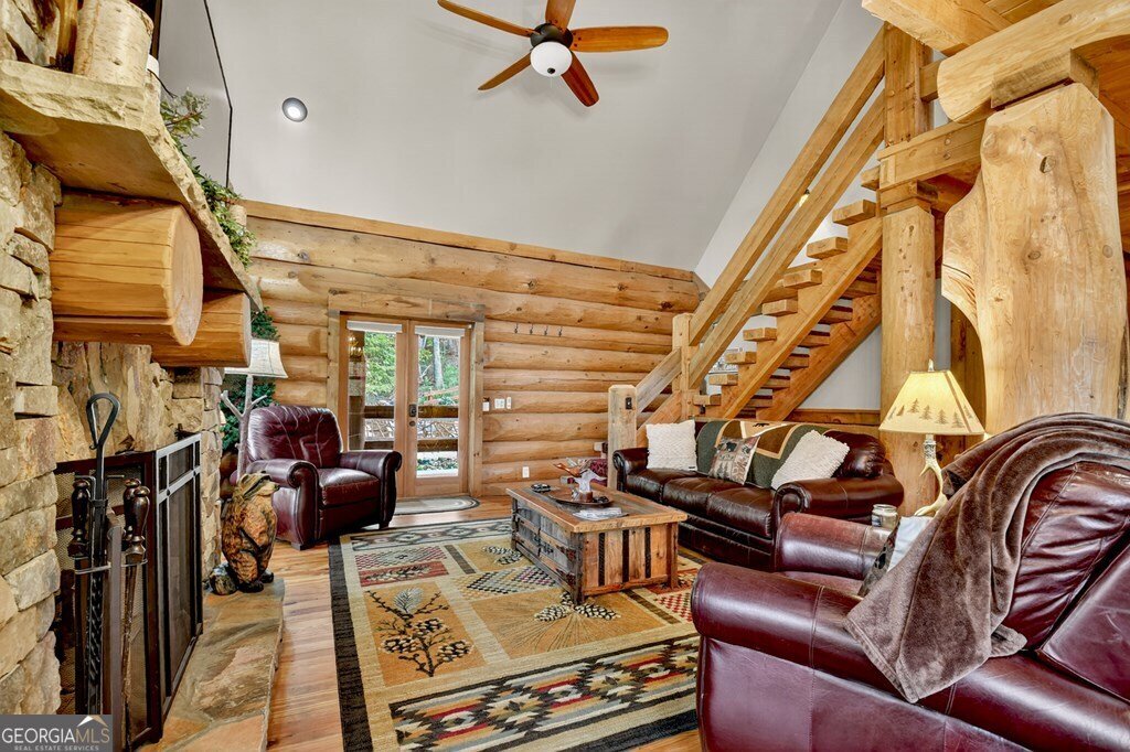 28 Fish Camp Way Mineral Bluff - 29