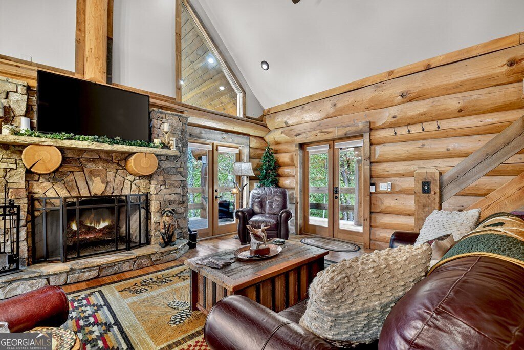 28 Fish Camp Way Mineral Bluff - 30