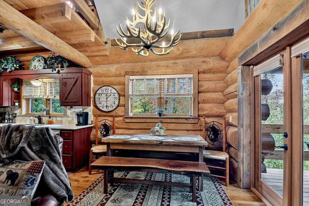 28 Fish Camp Way Mineral Bluff - 33