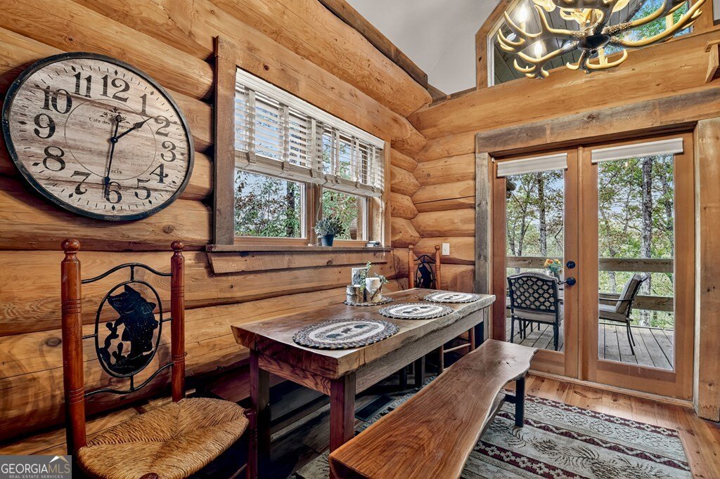 28 Fish Camp Way Mineral Bluff - 34