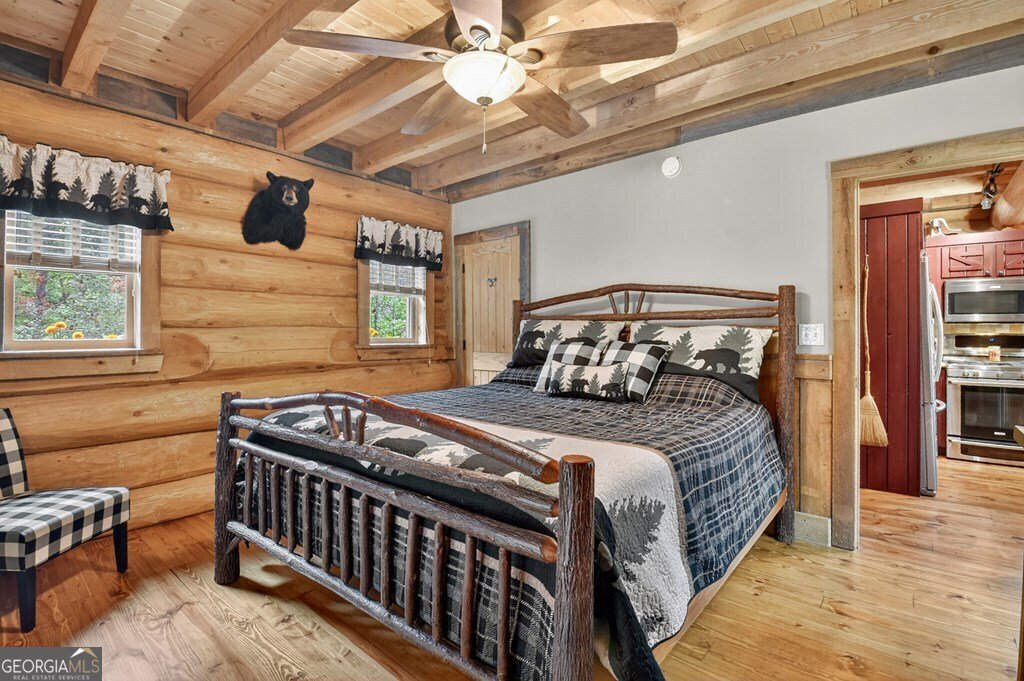 28 Fish Camp Way Mineral Bluff - 41