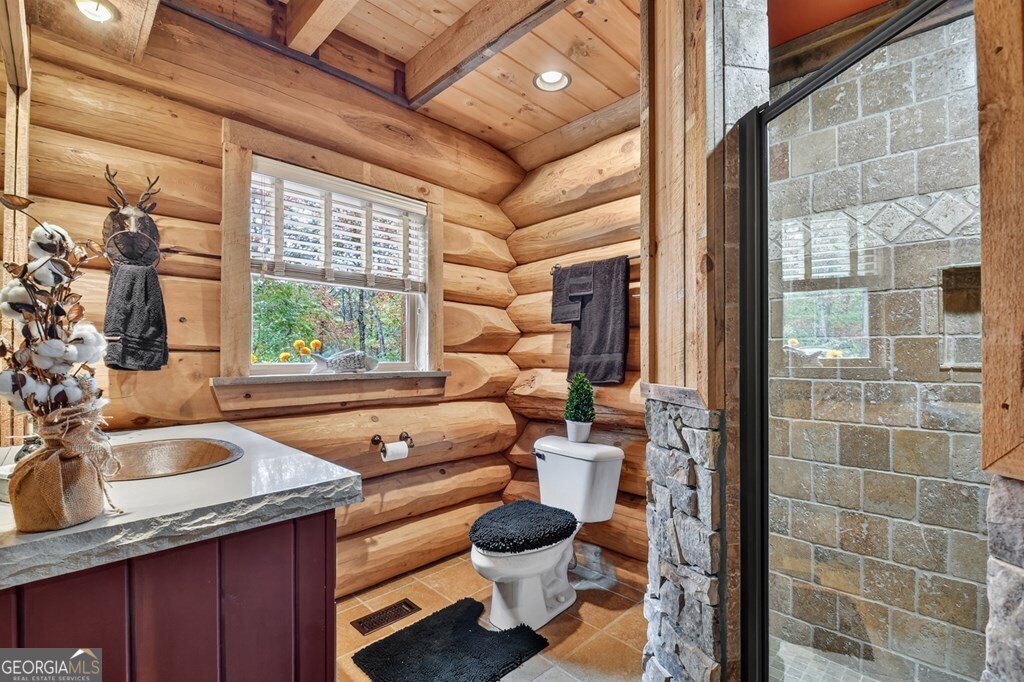 28 Fish Camp Way Mineral Bluff - 42