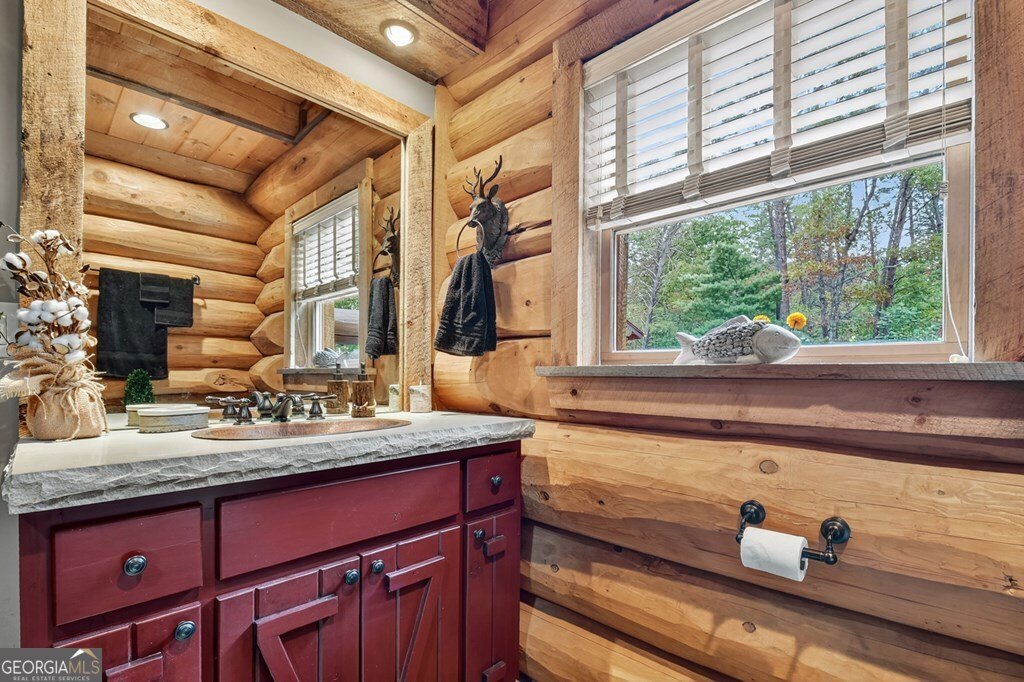 28 Fish Camp Way Mineral Bluff - 43