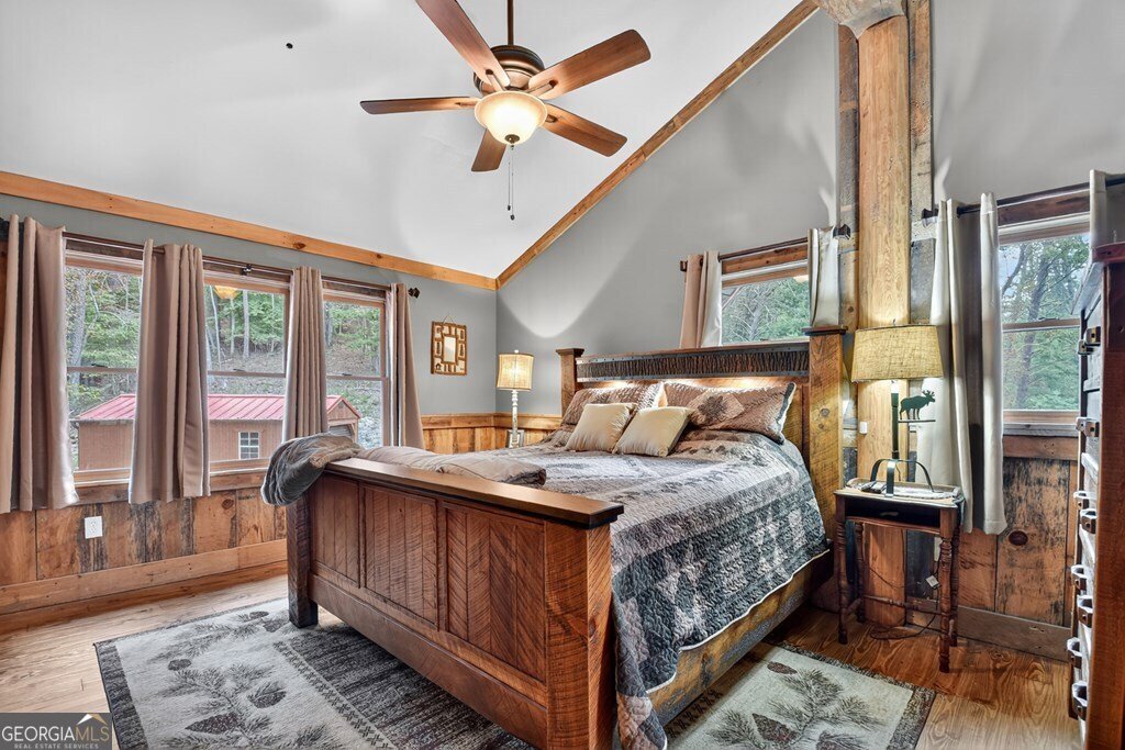 28 Fish Camp Way Mineral Bluff - 48