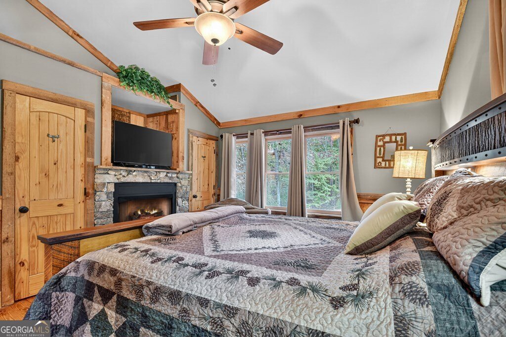 28 Fish Camp Way Mineral Bluff - 49