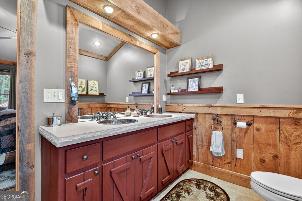 28 Fish Camp Way Mineral Bluff - 50