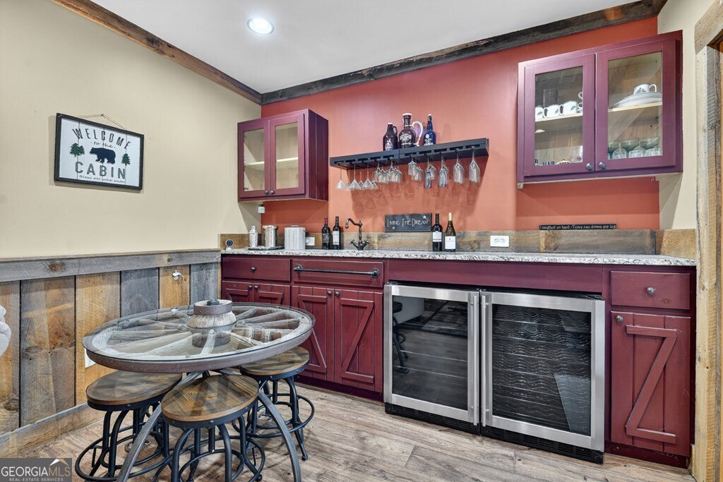 28 Fish Camp Way Mineral Bluff - 56