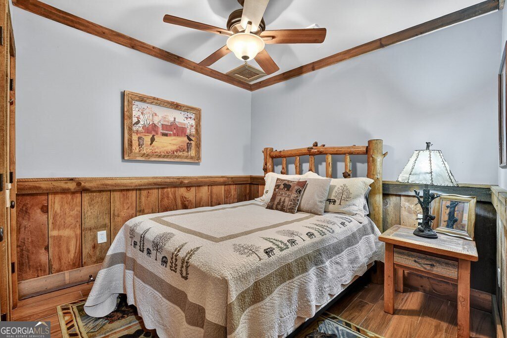 28 Fish Camp Way Mineral Bluff - 58