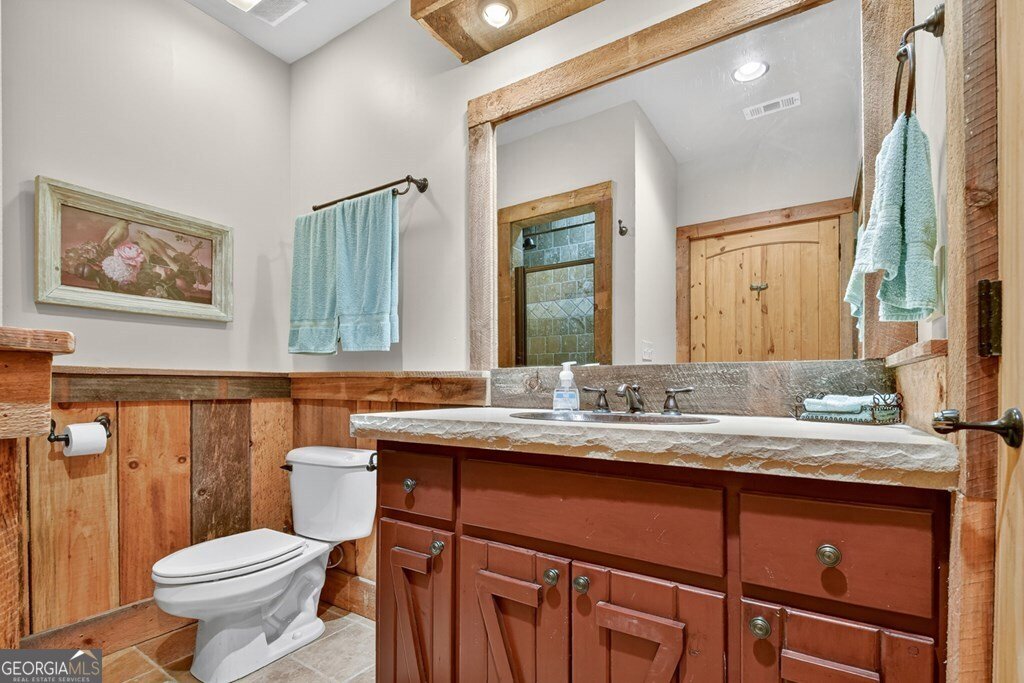 28 Fish Camp Way Mineral Bluff - 59