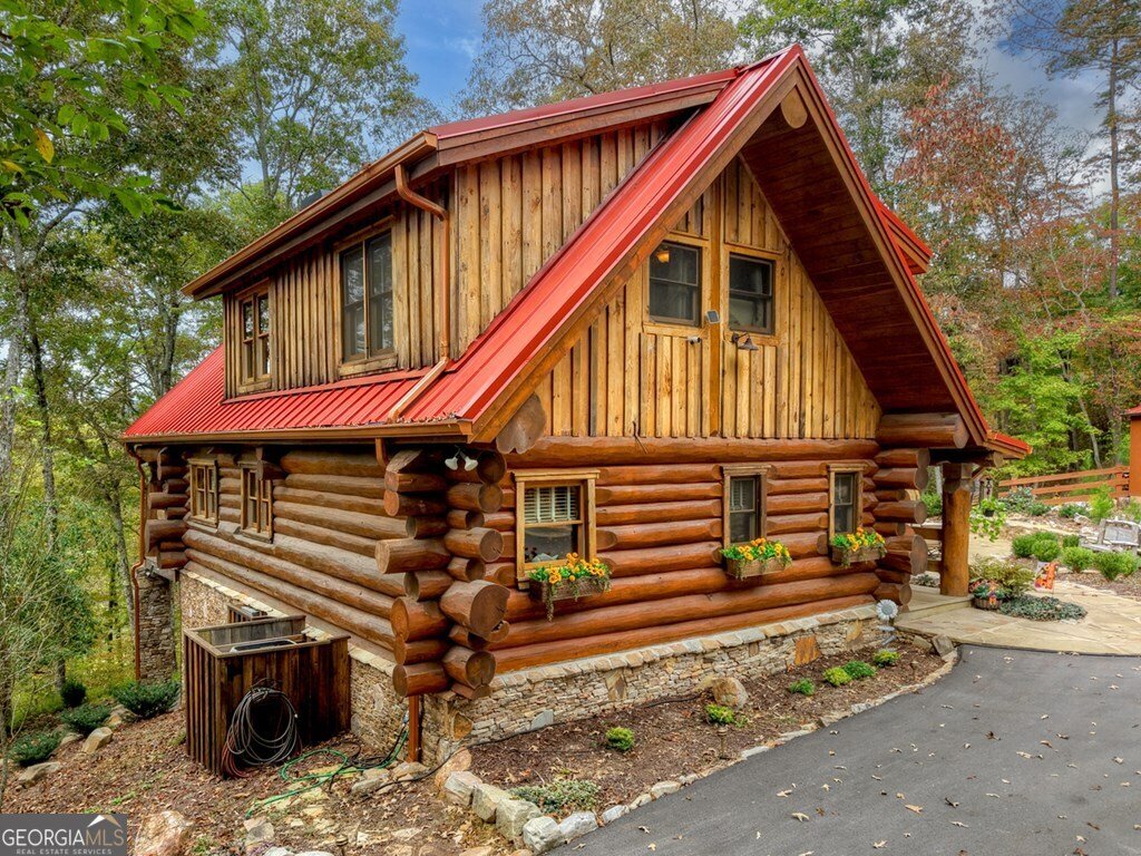 28 Fish Camp Way Mineral Bluff - 7