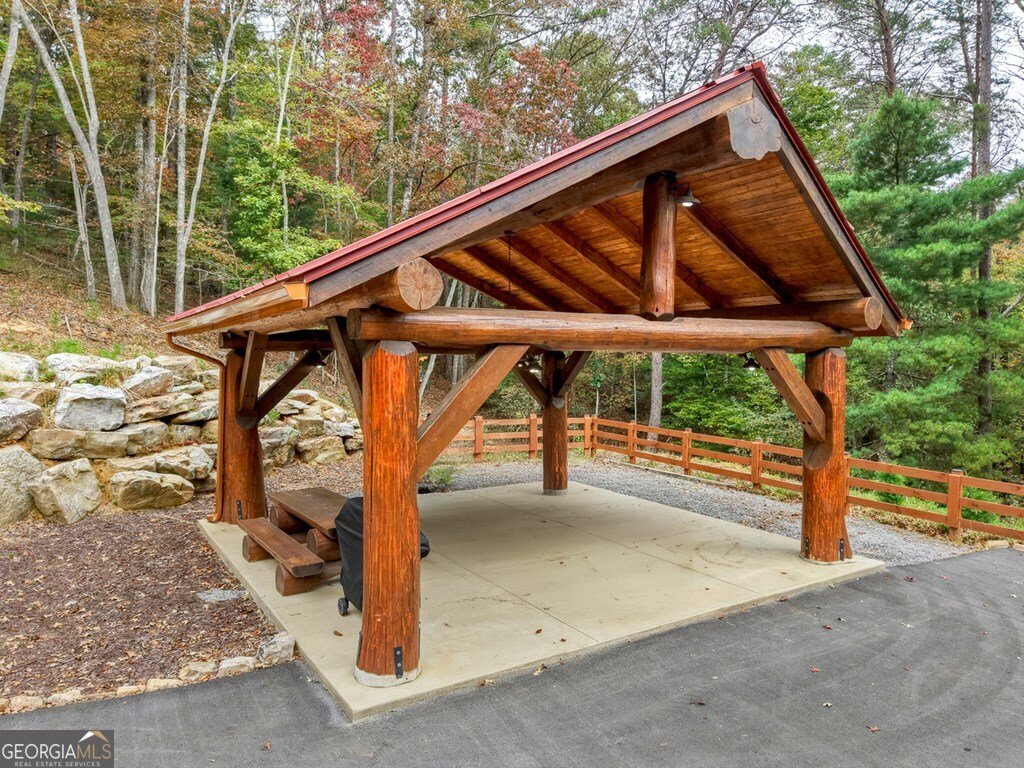 28 Fish Camp Way Mineral Bluff - 8