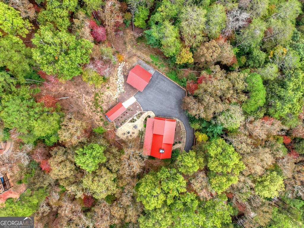 28 Fish Camp Way Mineral Bluff - 9