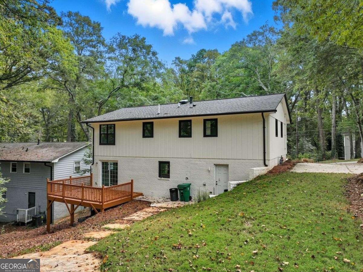 3920 Wedgefield Circle Decatur - 11