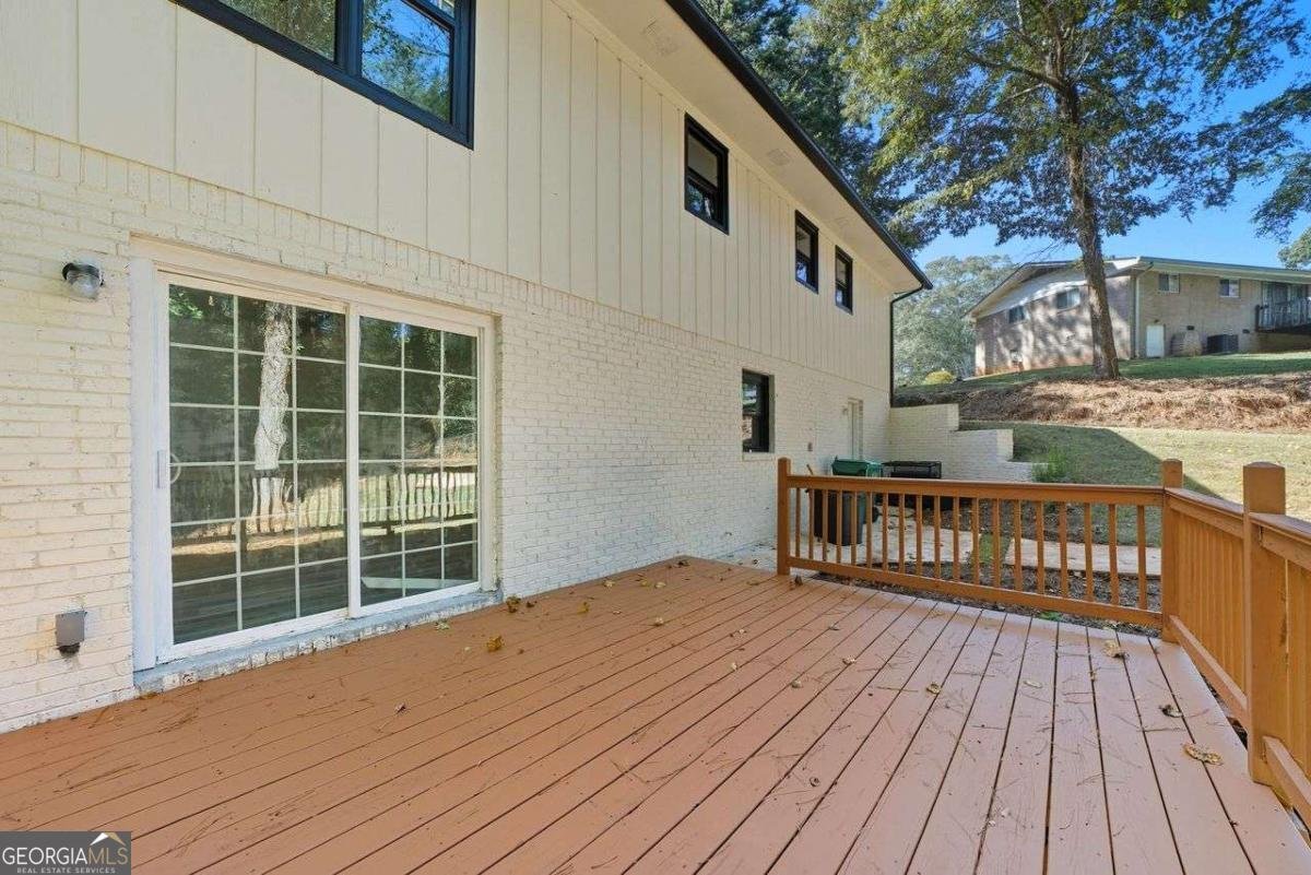 3920 Wedgefield Circle Decatur - 12