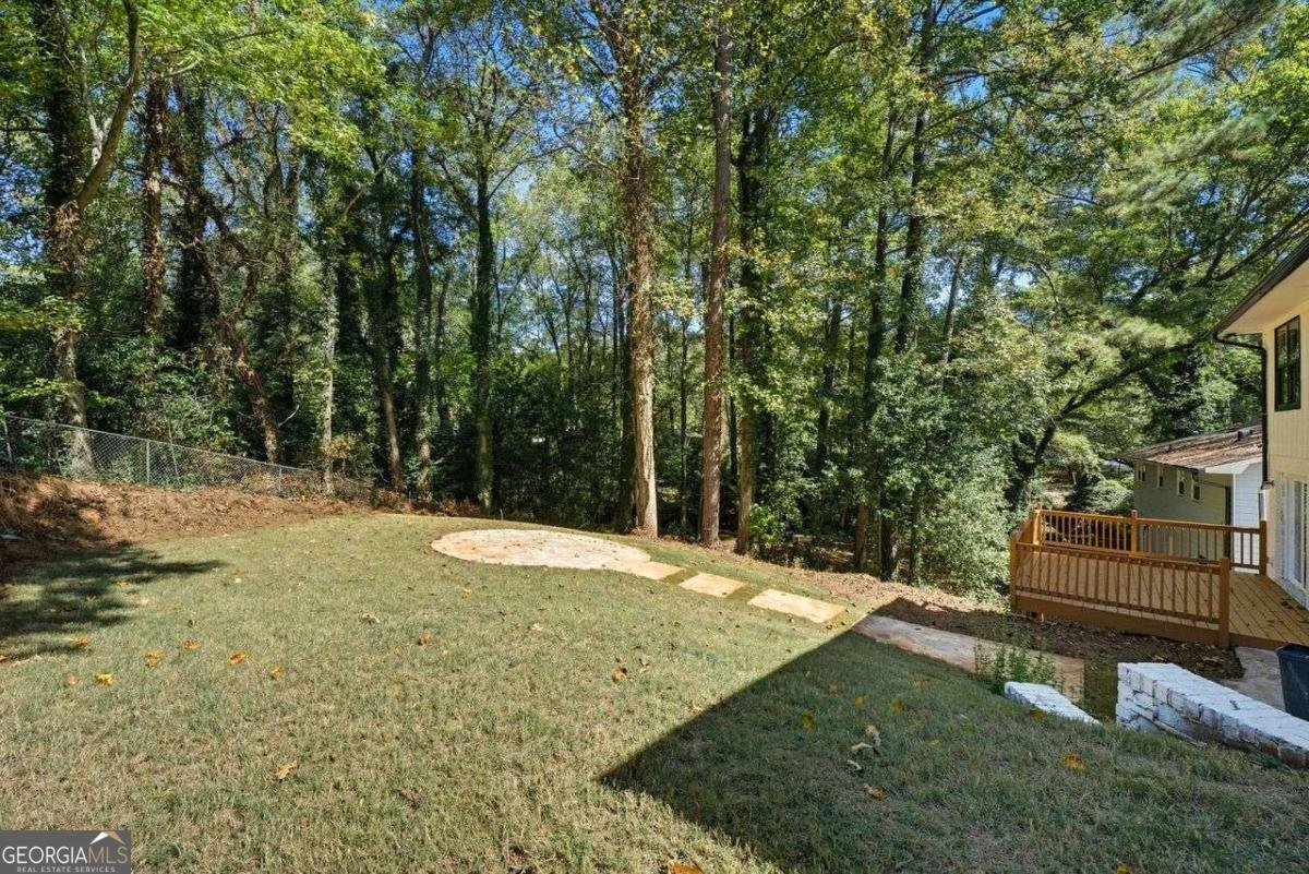 3920 Wedgefield Circle Decatur - 14
