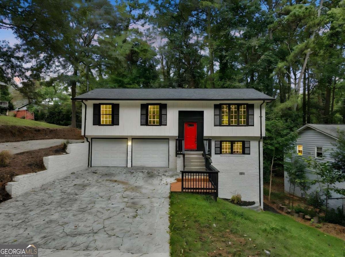 3920 Wedgefield Circle Decatur - 25