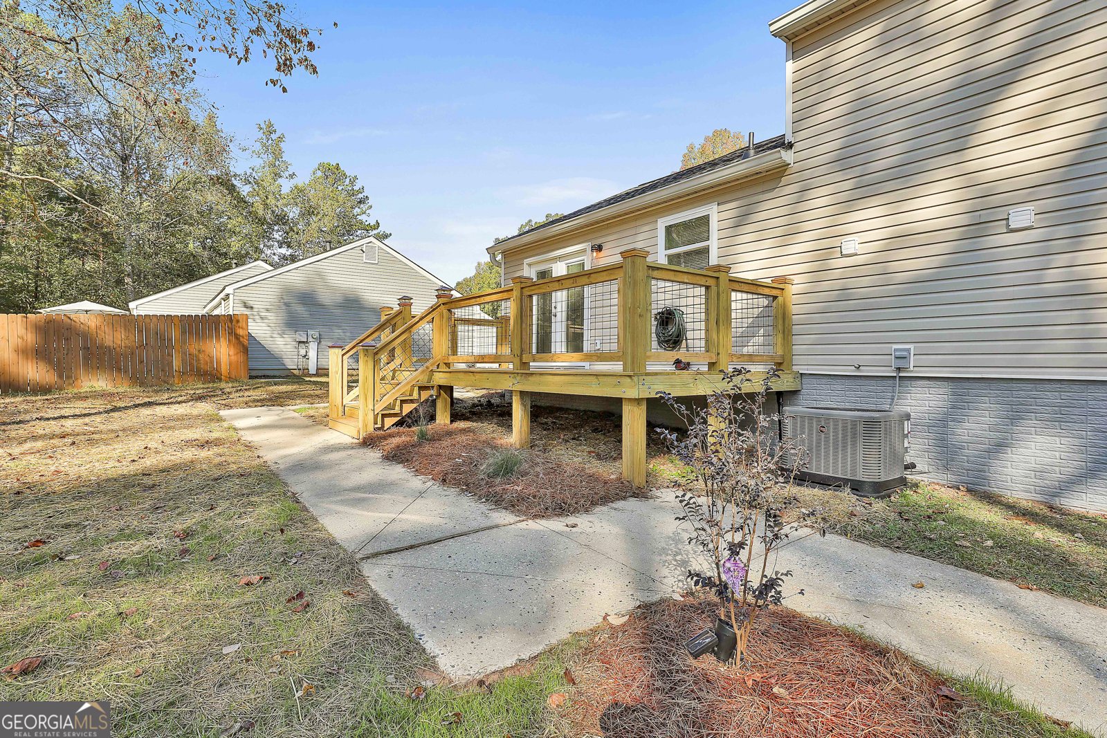 5 Buckthorn Drive Newnan - 16