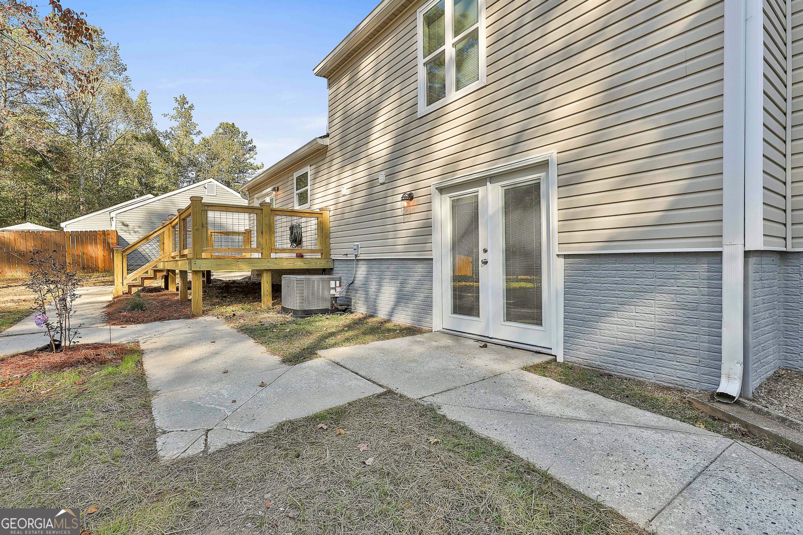 5 Buckthorn Drive Newnan - 17