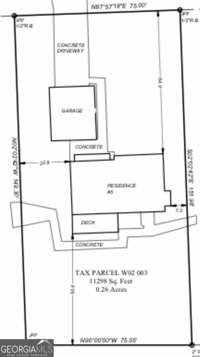 5 Buckthorn Drive Newnan - 24