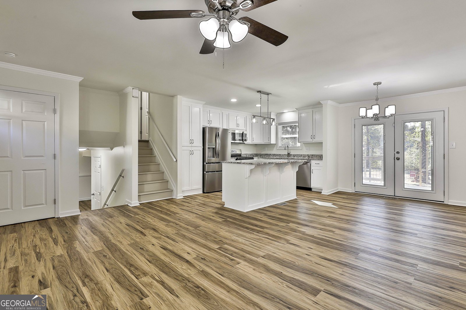 5 Buckthorn Drive Newnan - 7