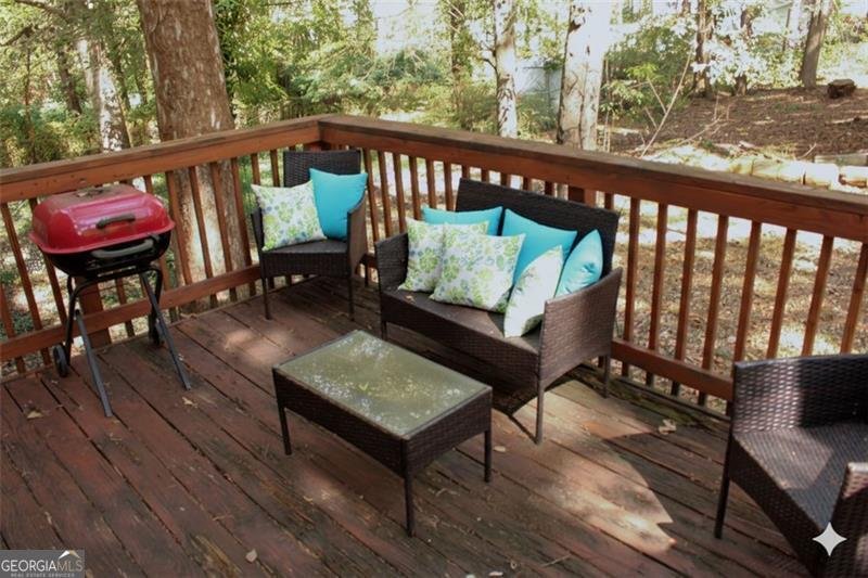 4514 TIFTON Powder Springs - 14