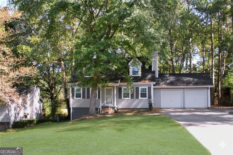 4514 TIFTON Powder Springs - 2