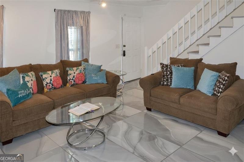 4514 TIFTON Powder Springs - 4