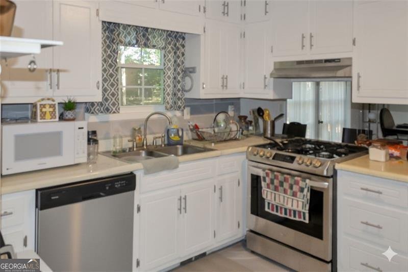 4514 TIFTON Powder Springs - 6