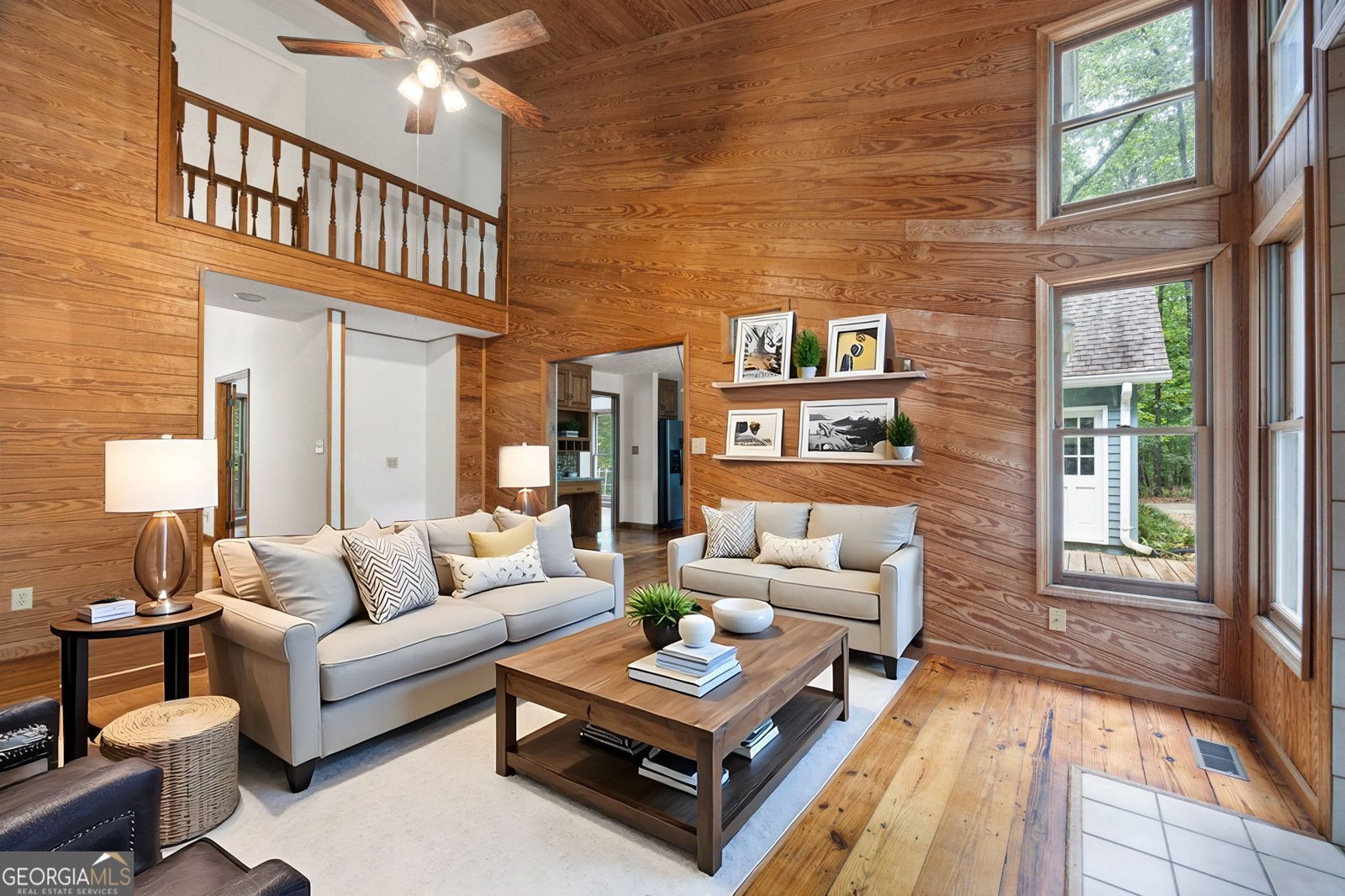4570 Meadows Road Powder Springs - 2