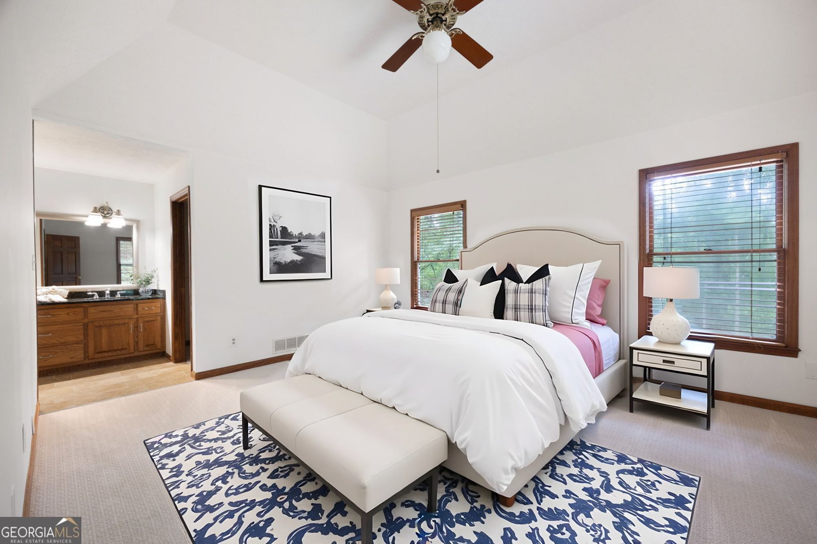 4570 Meadows Road Powder Springs - 3