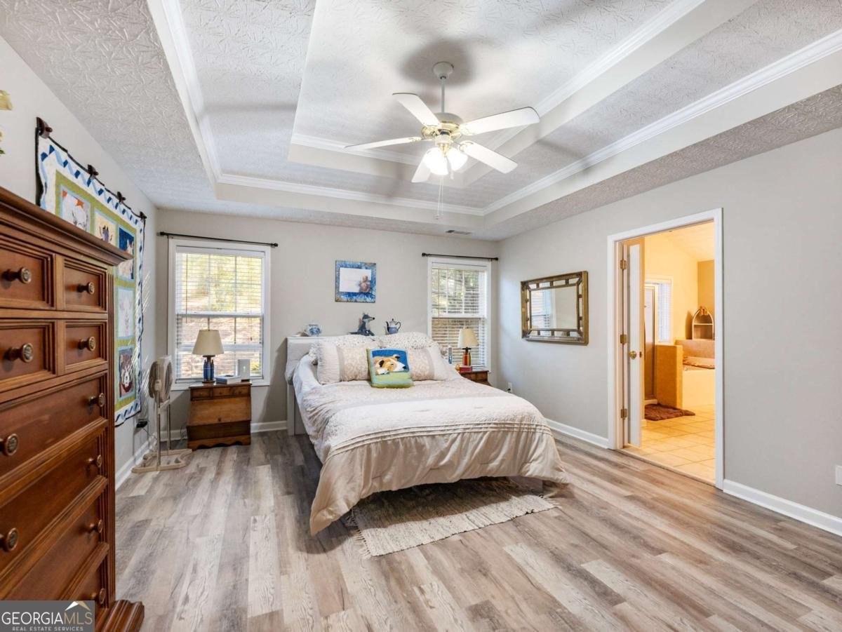 303 Bent Ridge Drive Dawsonville - 13