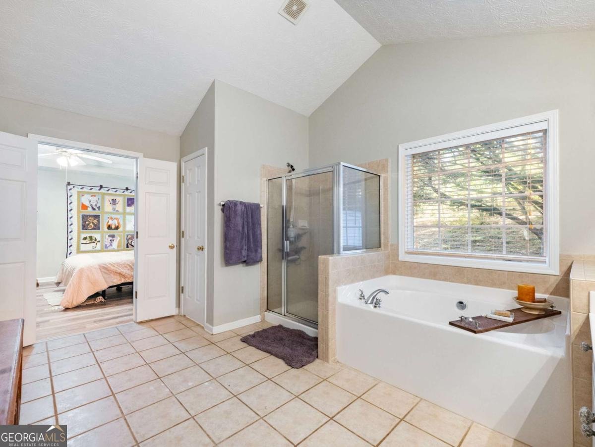 303 Bent Ridge Drive Dawsonville - 14