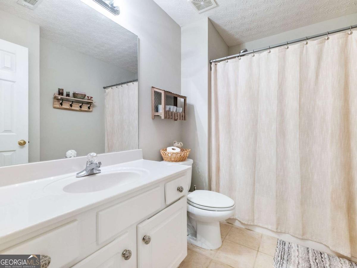 303 Bent Ridge Drive Dawsonville - 17