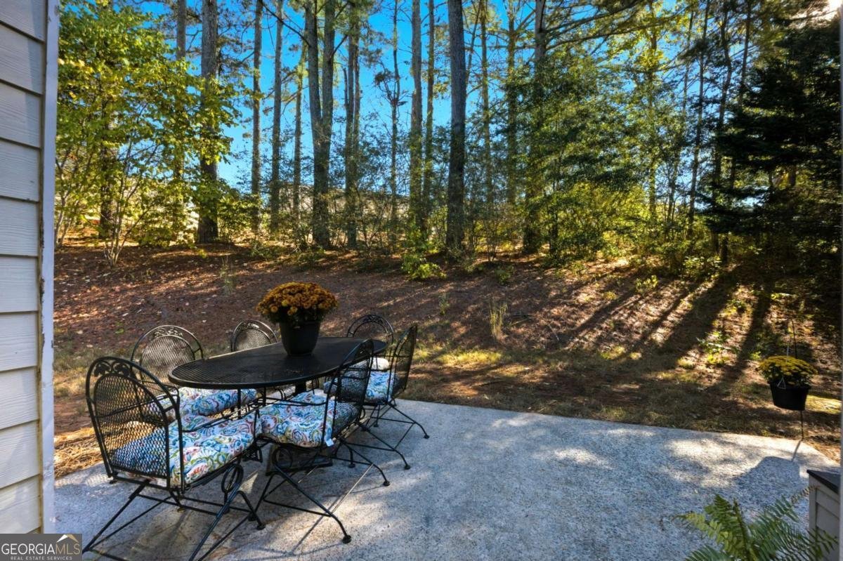 303 Bent Ridge Drive Dawsonville - 22