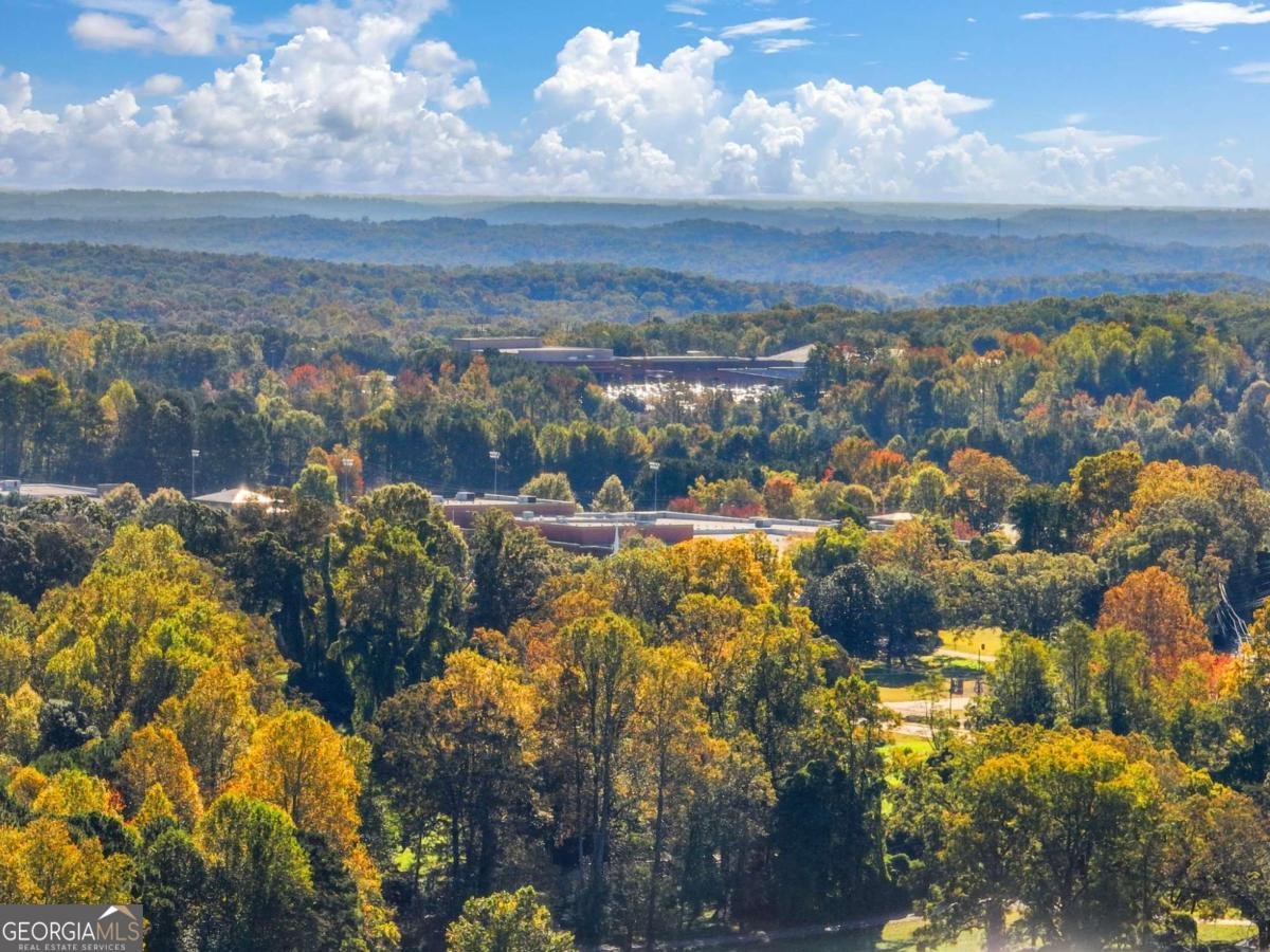 303 Bent Ridge Drive Dawsonville - 24