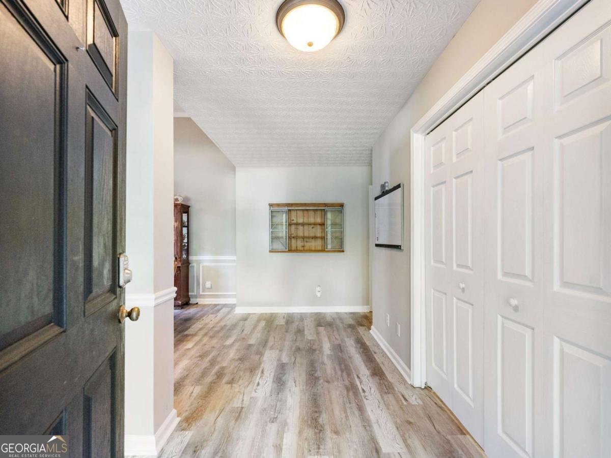 303 Bent Ridge Drive Dawsonville - 4