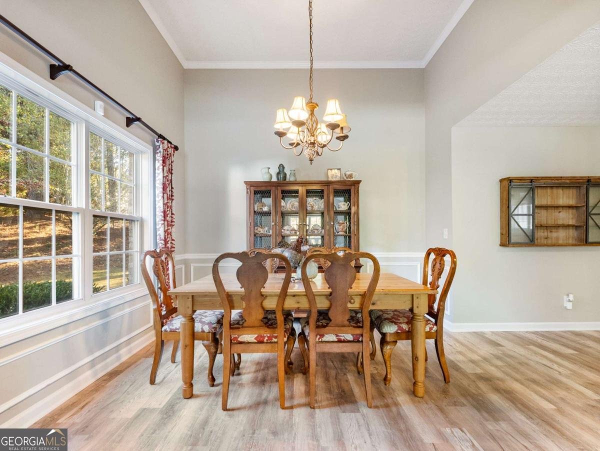 303 Bent Ridge Drive Dawsonville - 6