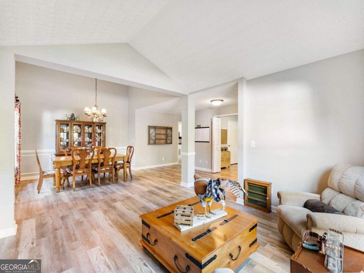 303 Bent Ridge Drive Dawsonville - 7
