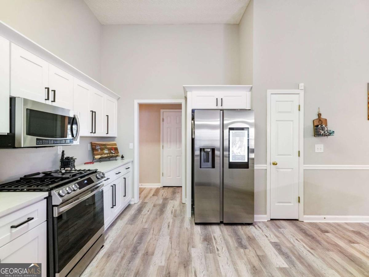 303 Bent Ridge Drive Dawsonville - 9