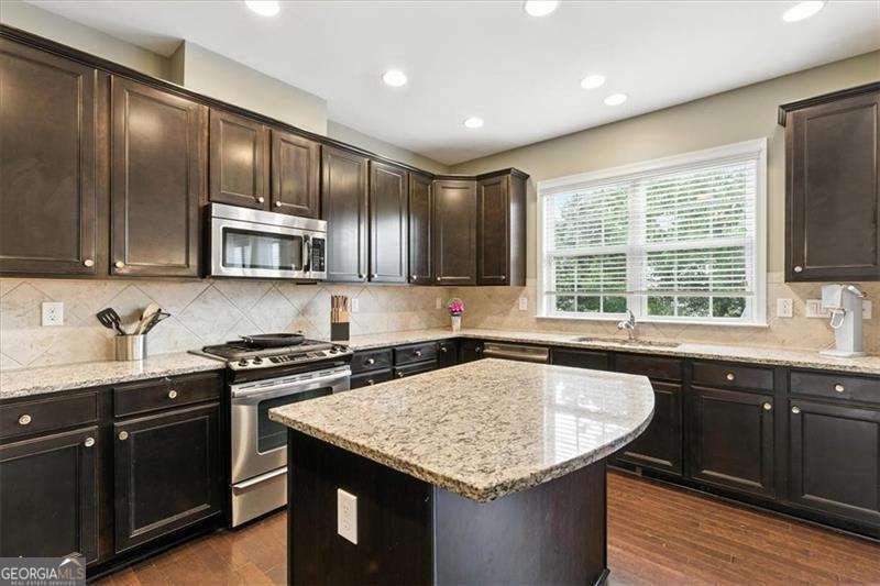 5045 Ridgemont Walk Atlanta - 10