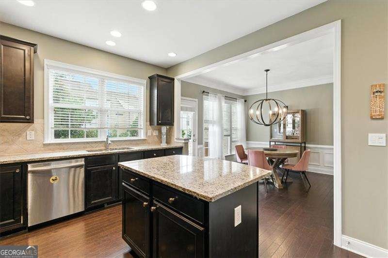 5045 Ridgemont Walk Atlanta - 11