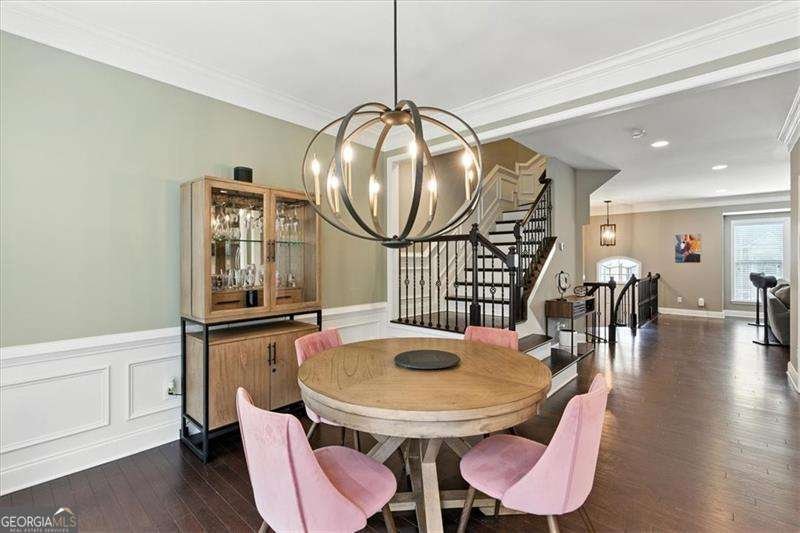 5045 Ridgemont Walk Atlanta - 15