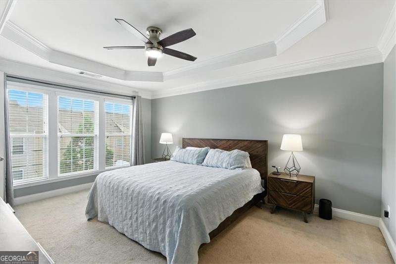 5045 Ridgemont Walk Atlanta - 19