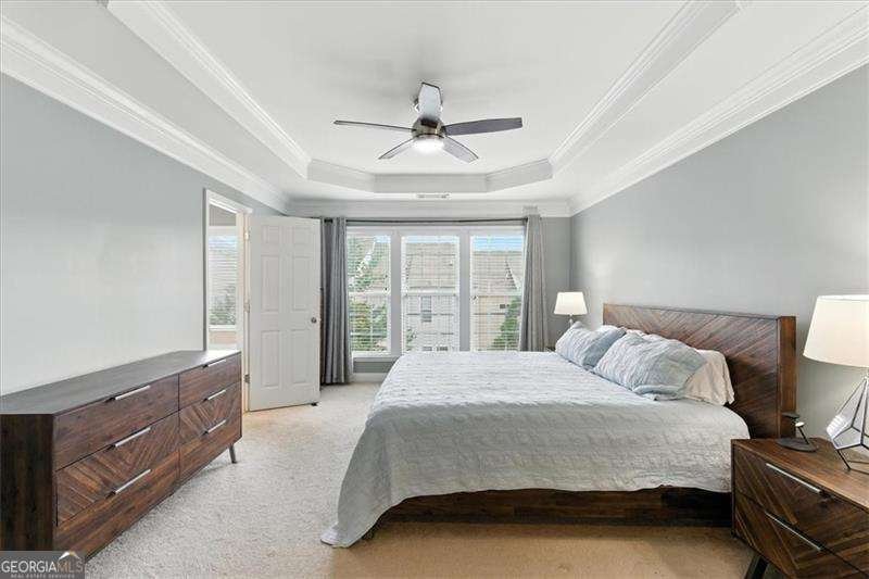 5045 Ridgemont Walk Atlanta - 20