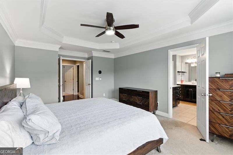 5045 Ridgemont Walk Atlanta - 21