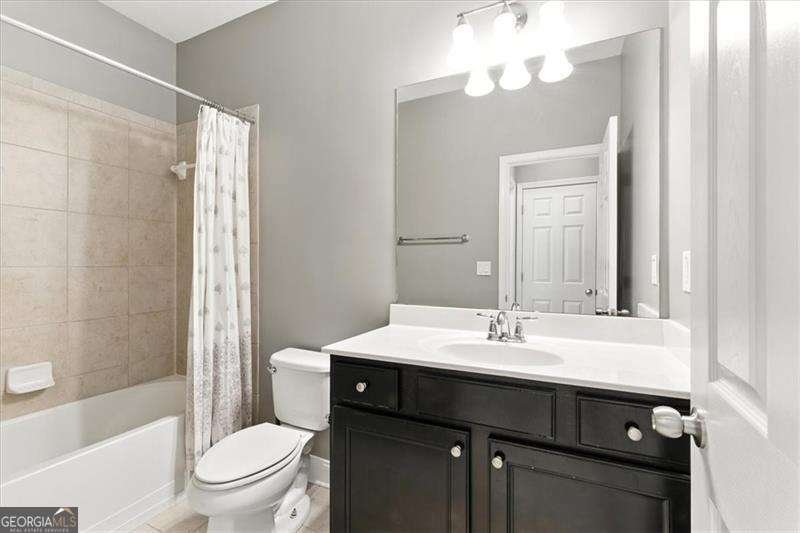 5045 Ridgemont Walk Atlanta - 29